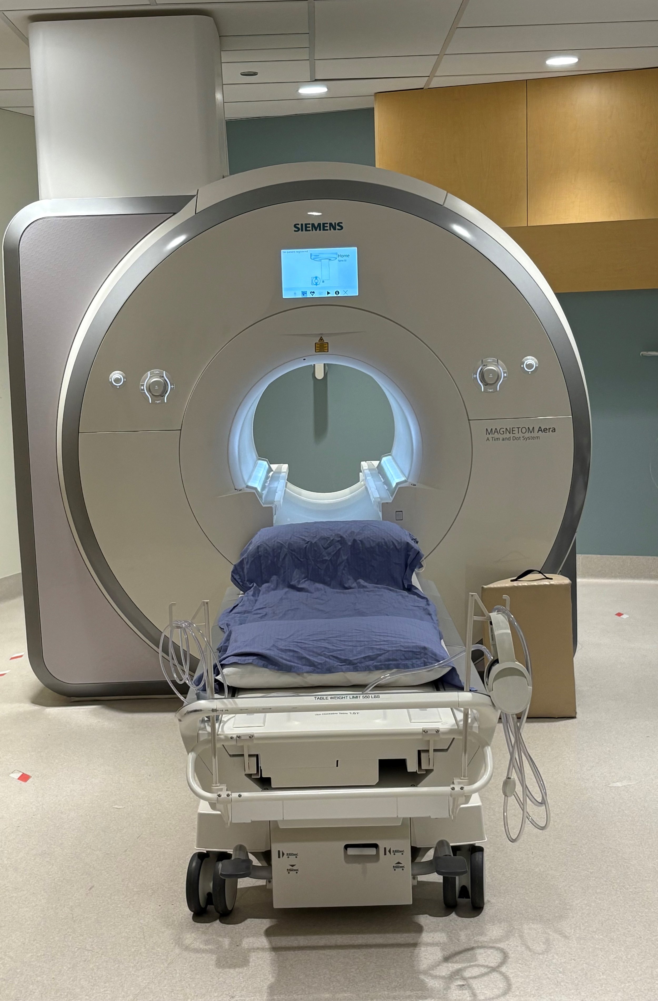 AI-Enhanced MRI Technology Advances Local Imaging Services — Comox